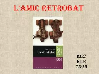 l amic retrobat