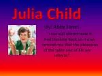 By: Abby Jones - slide 1