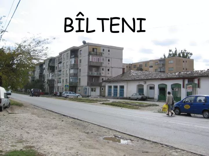 b lteni