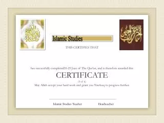 THIS CERTIFIES THAT