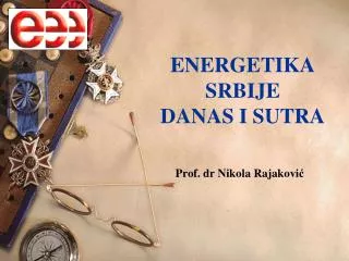 energetika srbije danas i sutra