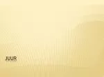 Juur - slide 1