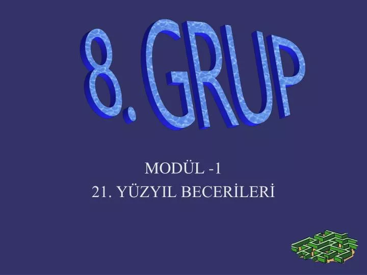 mod l 1 21 y zyil becer ler