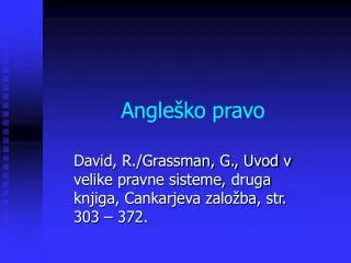 angle ko pravo