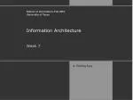 Web Design Strategies for Enhanced User Experience - slide 1