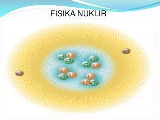 basic nuclear physics