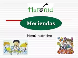 men nutritivo
