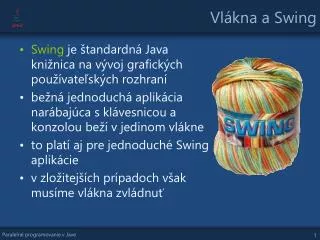 vl kna a swing