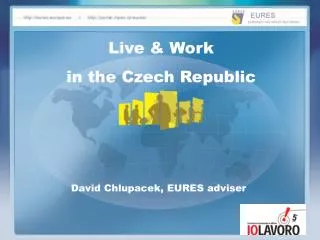 Live &amp; Work in the Czech Republic