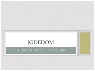 j dedom