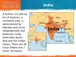 India