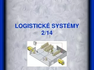 logistick syst my 2 1 4