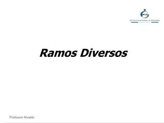 Ramos Diversos