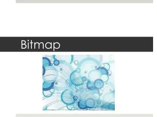 bitmap