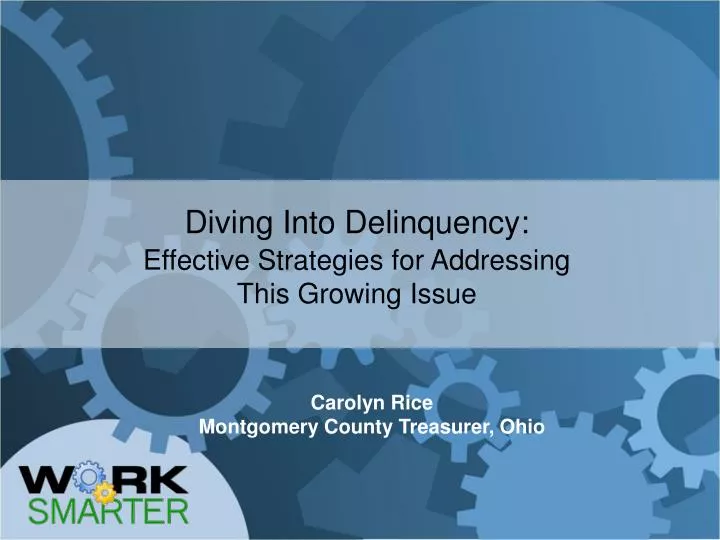 diving into delinquency effective strategies for addressing this growing issue