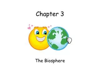 Chapter 3