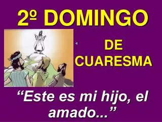 2 domingo