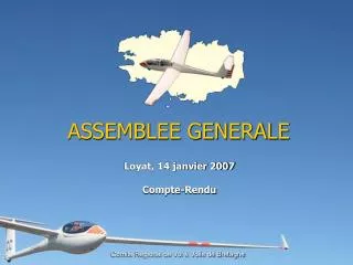 assemblee generale