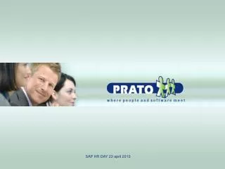 sap hr day 23 april 2010