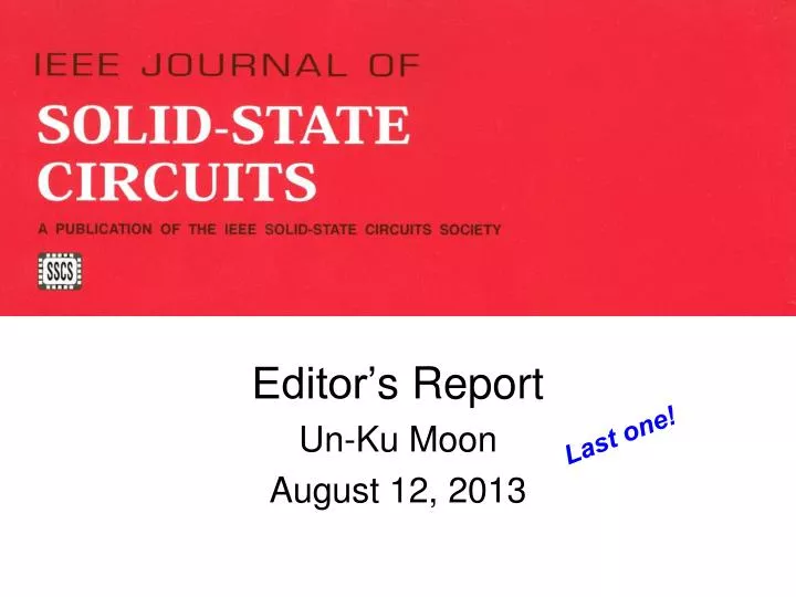 editor s report un ku moon august 12 2013