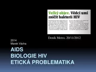 2014 marek v cha