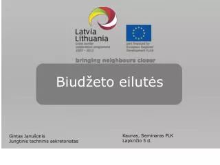 biud eto eilut s