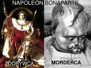 napoleon bonaparte