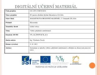 digit ln u ebn materi l