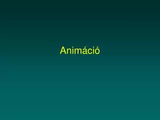 anim ci