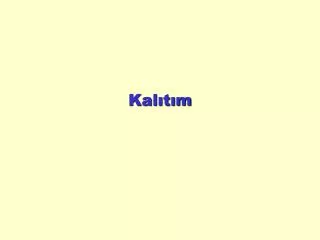 kal t m