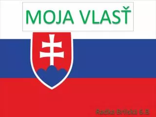 moja vlas