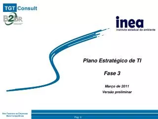 plano estrat gico de ti fase 3