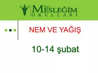 nem ve ya i