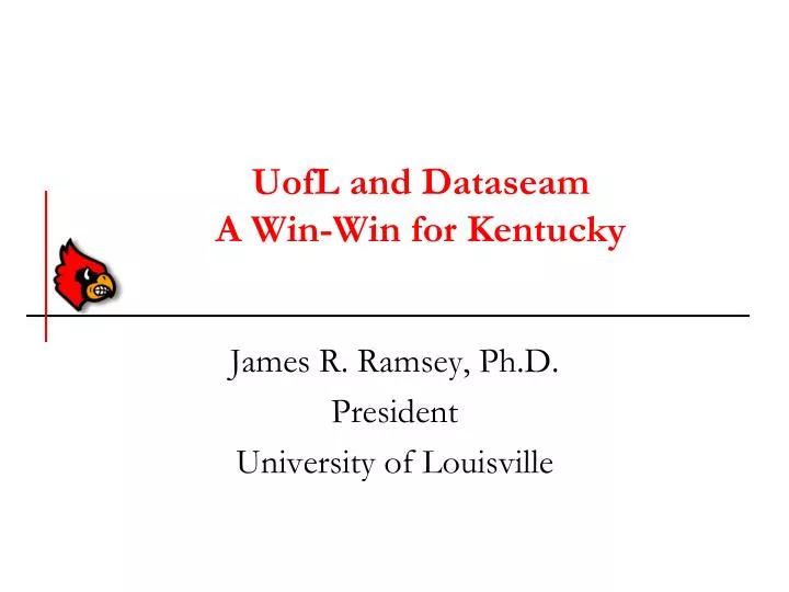 uofl and dataseam a win win for kentucky