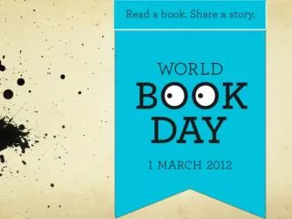 worldbookday