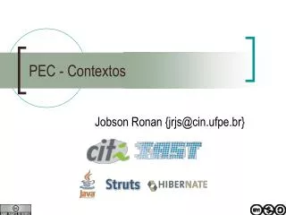pec contextos