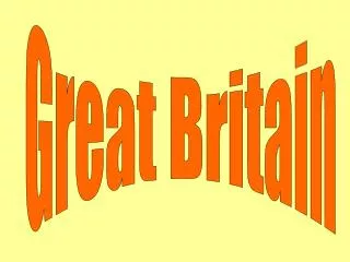 Great Britain