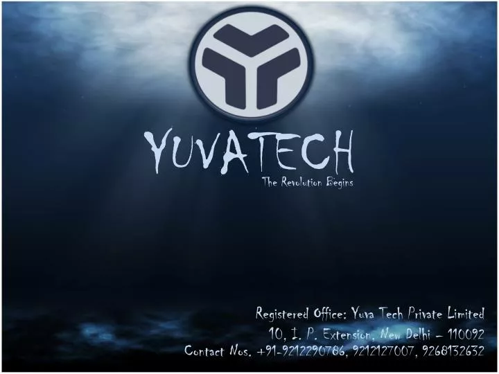 yuvatech