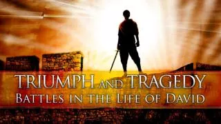 David: The Tragedy of Success I Chronicles 21.1-19