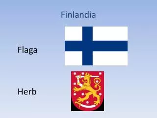 finlandia