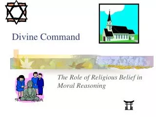 divine command