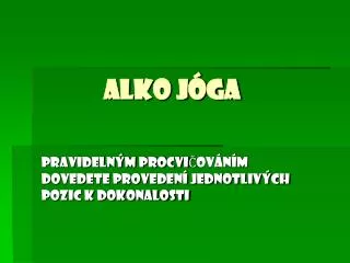 alko j ga