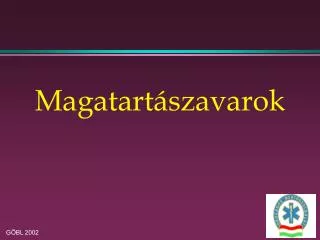 magatart szavarok
