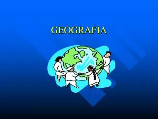 geografia