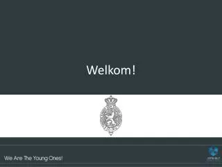 welkom