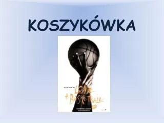 koszyk wka
