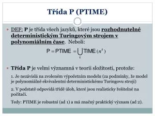 t da p ptime