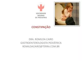constipa o
