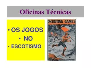 oficinas t cnicas