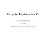 PPT - COMPUTER FUNDAMENTALS PowerPoint Presentation, free download - ID ...